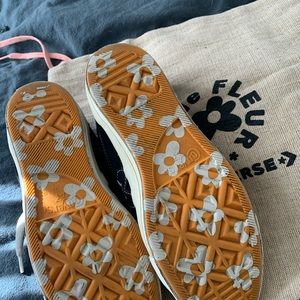 Golf Le Fleur Converse